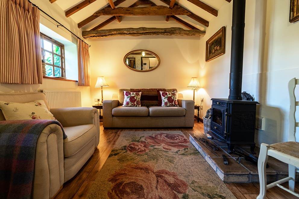 The Granary Thorndon