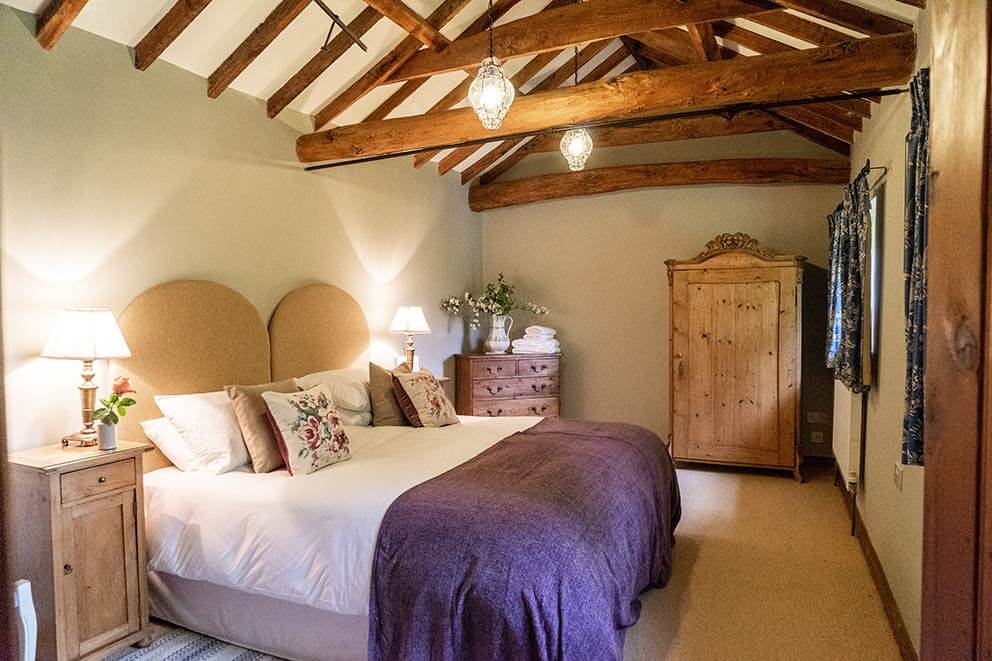 The Granary Suffolk