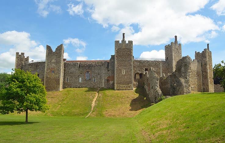 Framlingham