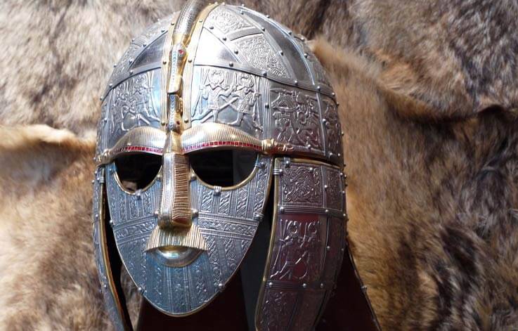 Sutton Hoo