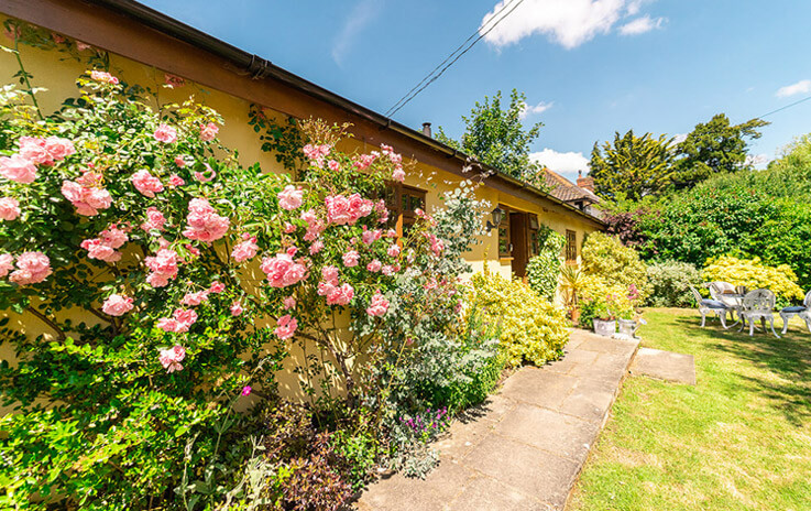 The Granary Thorndon